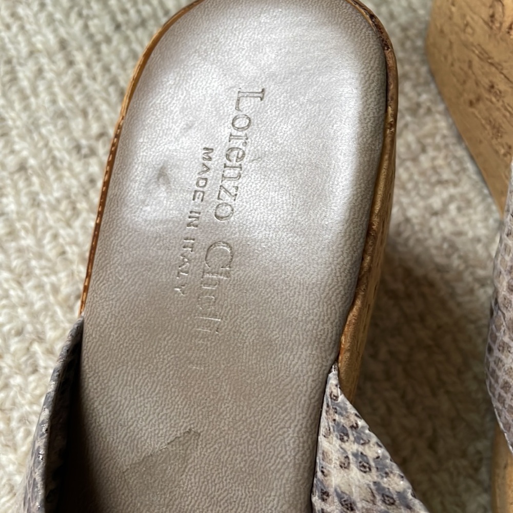 Sandals - Picture 2 of 5
